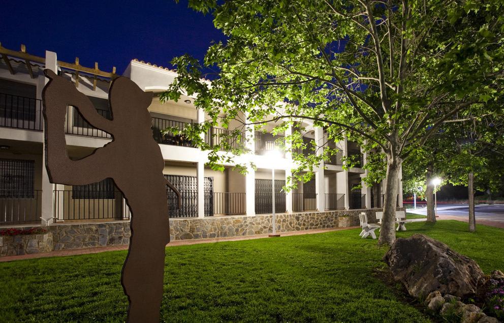 Apartamentos Golf Place Borriol Room photo