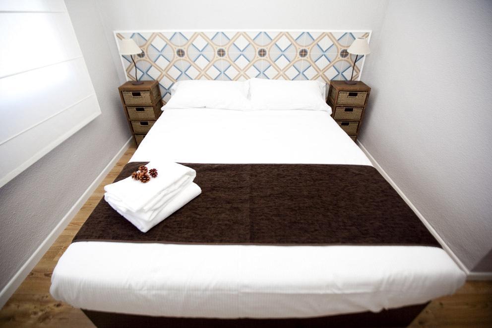 Apartamentos Golf Place Borriol Room photo