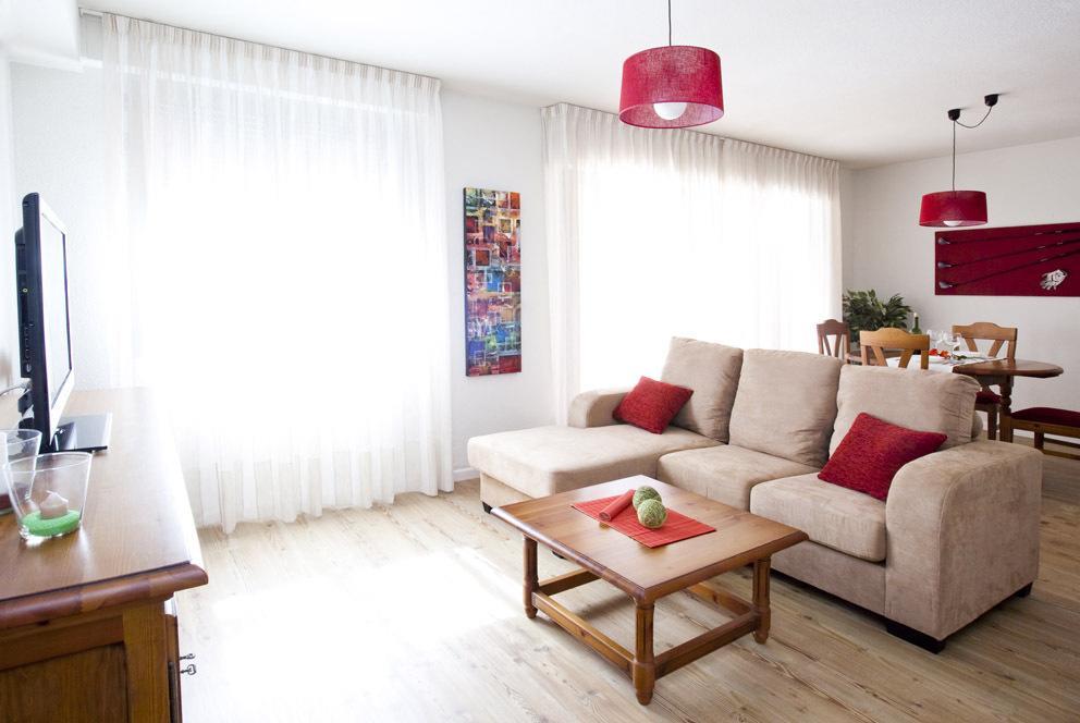 Apartamentos Golf Place Borriol Room photo