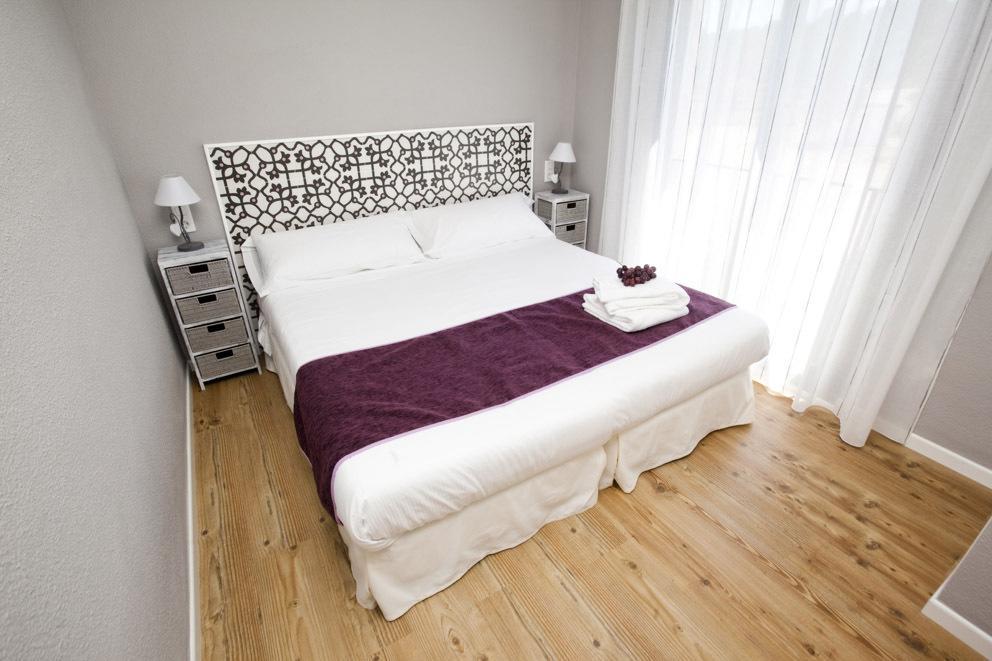 Apartamentos Golf Place Borriol Room photo