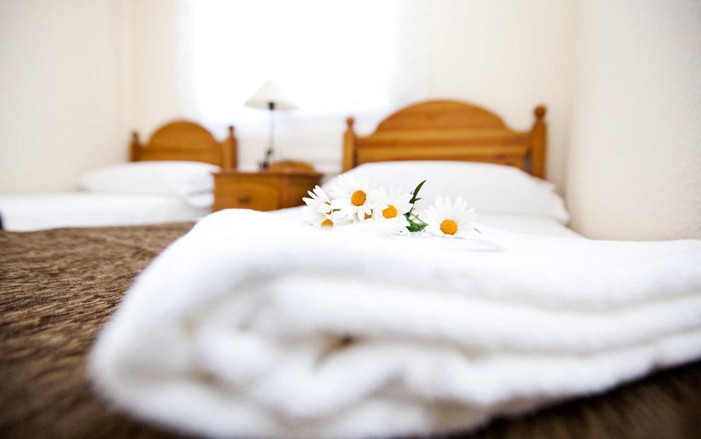 Apartamentos Golf Place Borriol Room photo