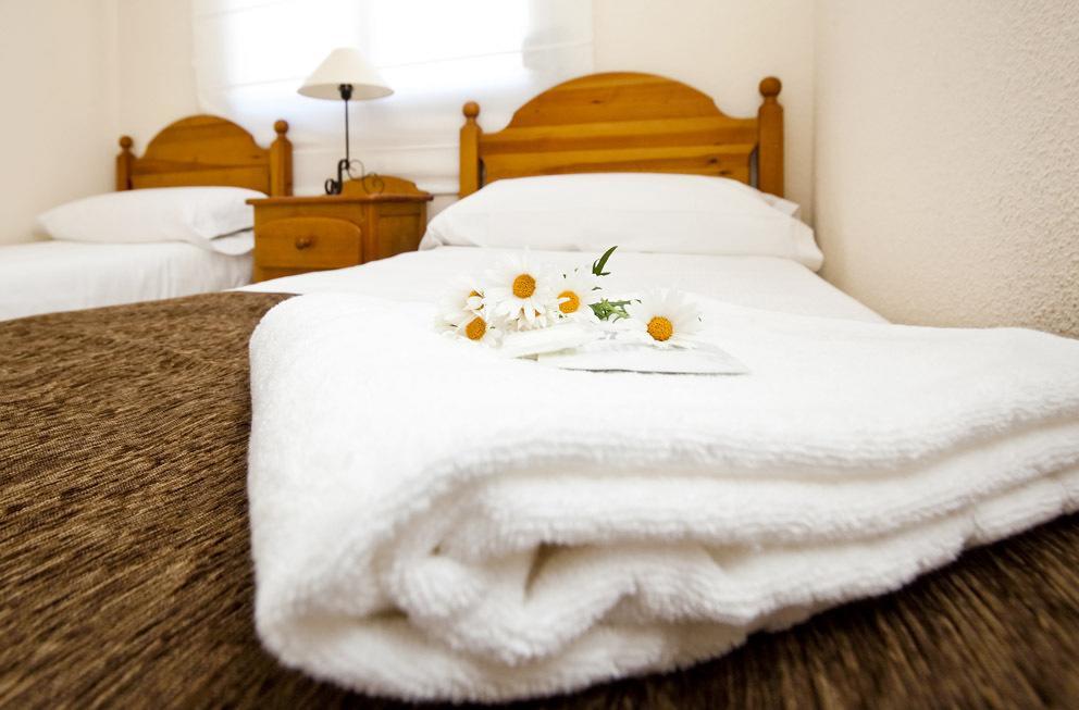 Apartamentos Golf Place Borriol Room photo