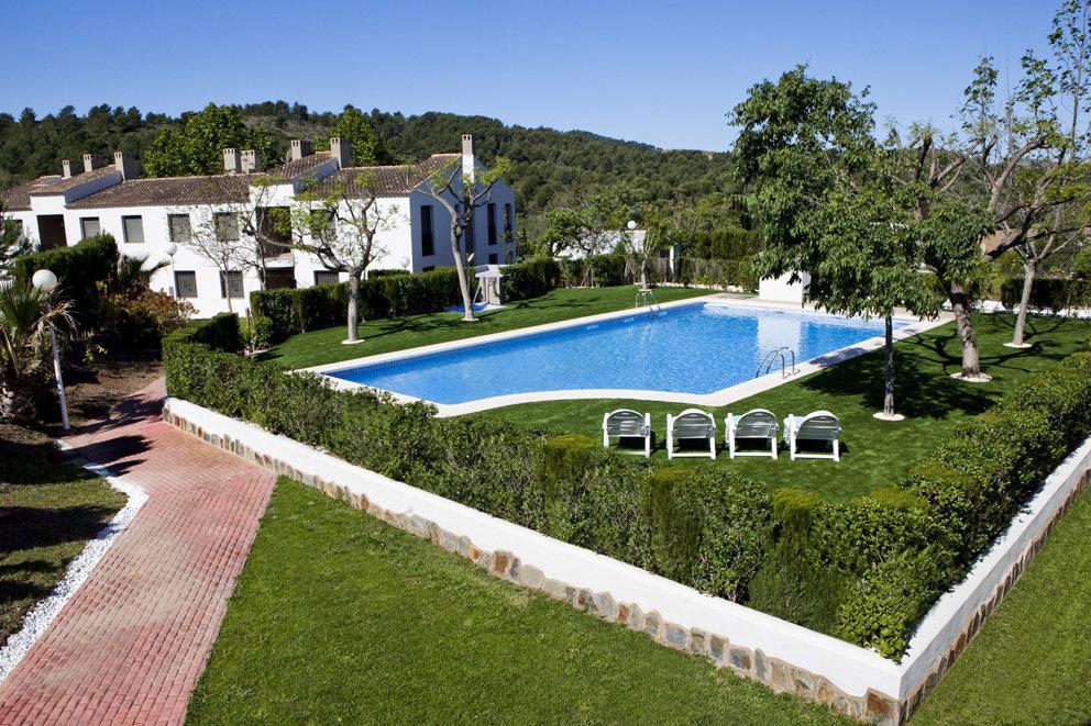 Apartamentos Golf Place Borriol Room photo